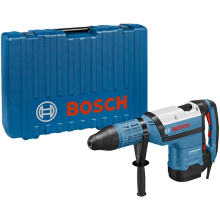PERFO BURINEUR SDS MAX BOSCH GBH12-52DV 1700W
